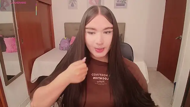 Miley Baker online show from 02/14/26, 01:41