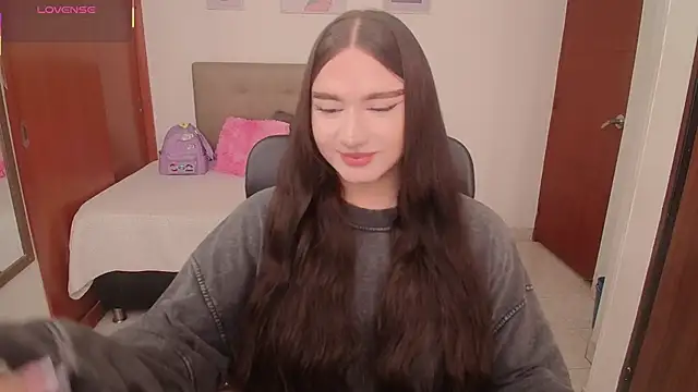 Miley Baker online show from 02/16/26, 04:14