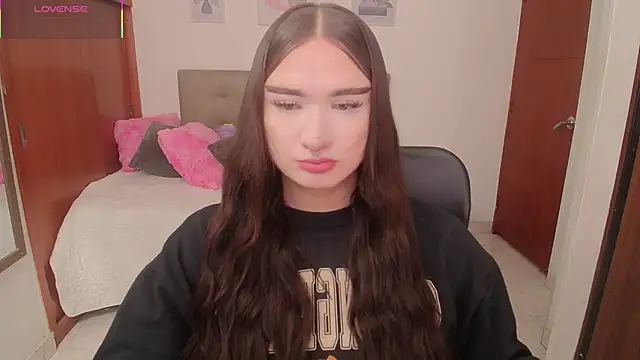 Miley Baker online show from 02/28/26, 02:29