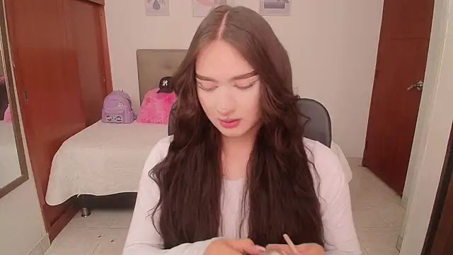 Miley Baker online show from 03/03/26, 03:07