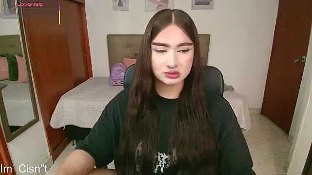 Miley Baker online show from 03/18/26, 02:09