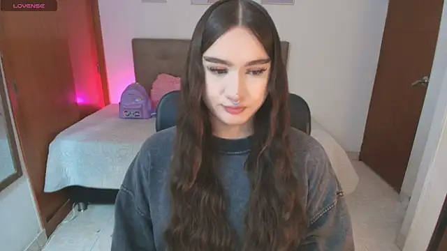 Miley Baker online show from 04/18/26, 01:04