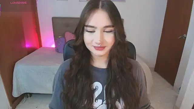 Miley Baker online show from 04/21/26, 12:44