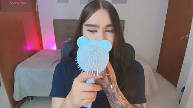 Miley Baker online show from 04/22/26, 12:50