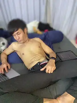 ThaiHairryGuy online show from 06/29/26, 05:13