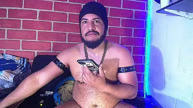 the master foal  online show from 01/19/25, 12:17