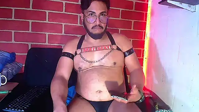 the master foal  online show from 01/25/25, 11:55