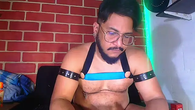 the master foal  online show from 01/26/25, 05:13