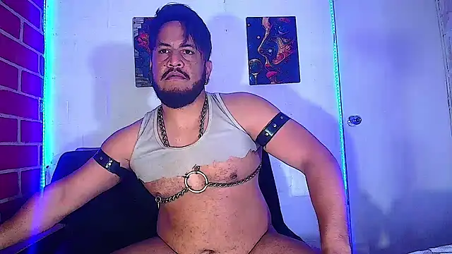 the master foal  online show from 02/18/25, 07:10