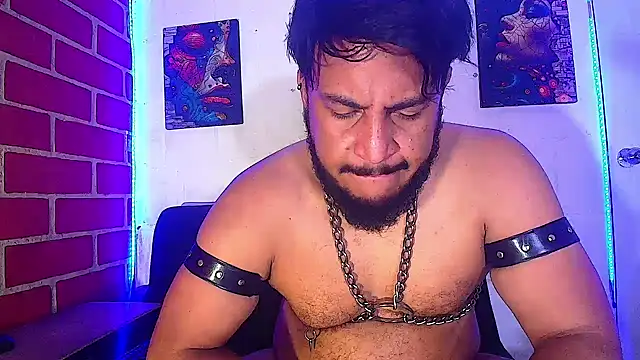 the master foal  online show from 02/20/25, 01:30