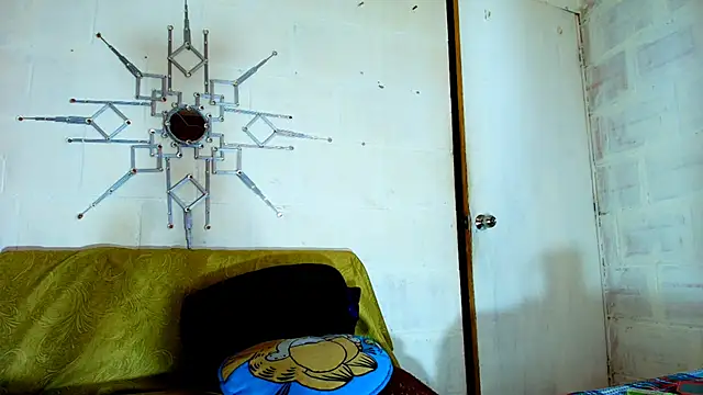 the master foal  online show from 12/20/25, 01:29