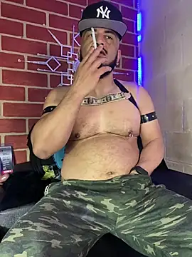 the master foal  online show from 02/19/26, 12:56