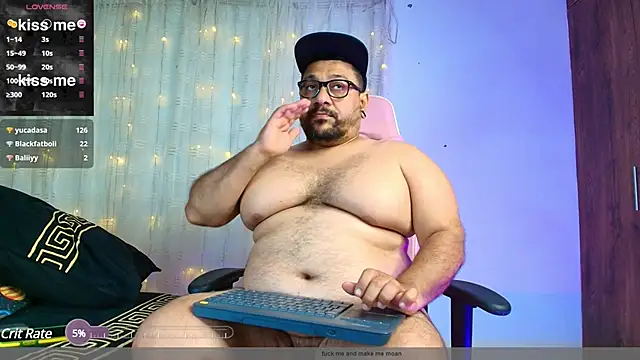 Snapshot of jacoob_woods chatting on 02/08/25, 01:22 jacoob woods online show from 02/08/25, 01:22