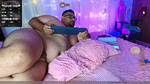 Snapshot of jacoob_woods chatting on 02/15/25, 03:42 jacoob woods online show from 02/15/25, 03:42