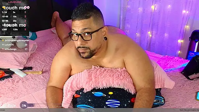 Snapshot of jacoob_woods chatting on 02/18/25, 08:16 jacoob woods online show from 02/18/25, 08:16