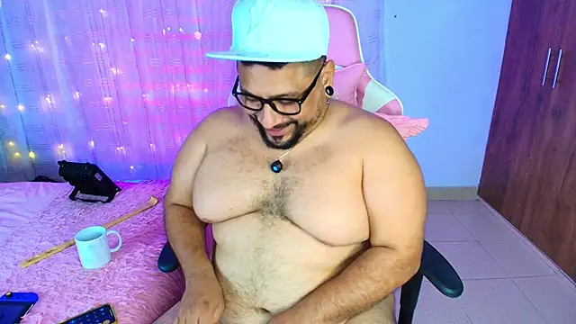 Snapshot of jacoob_woods chatting on 03/01/25, 04:26 jacoob woods online show from 03/01/25, 04:26