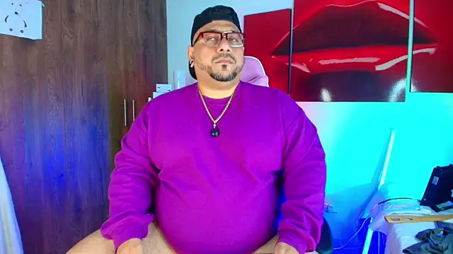 Snapshot of jacoob_woods chatting on 09/21/25, 02:13 jacoob woods online show from 09/21/25, 02:13