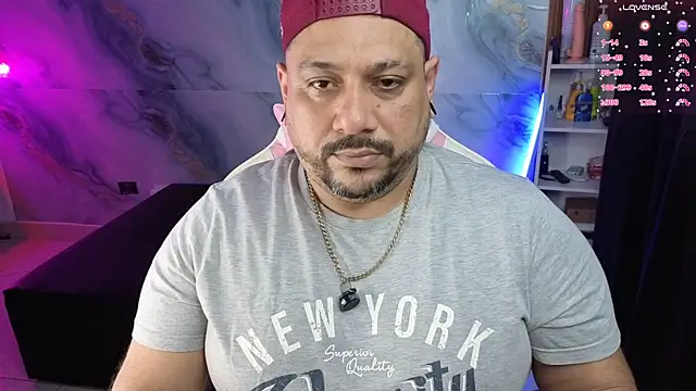 jacoob woods online show from 04/18/26, 05:50