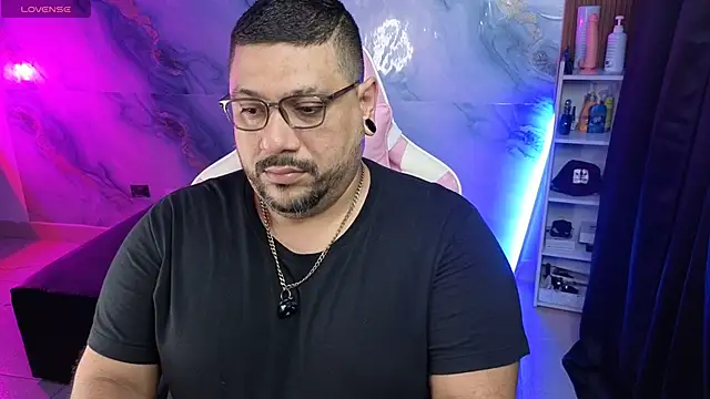 jacoob woods online show from 04/19/26, 09:19