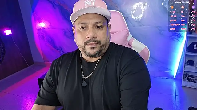 jacoob woods online show from 04/21/26, 01:42