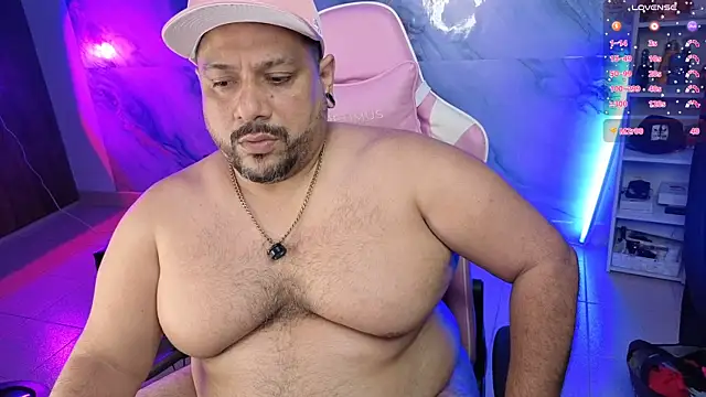 jacoob woods online show from 04/21/26, 02:51