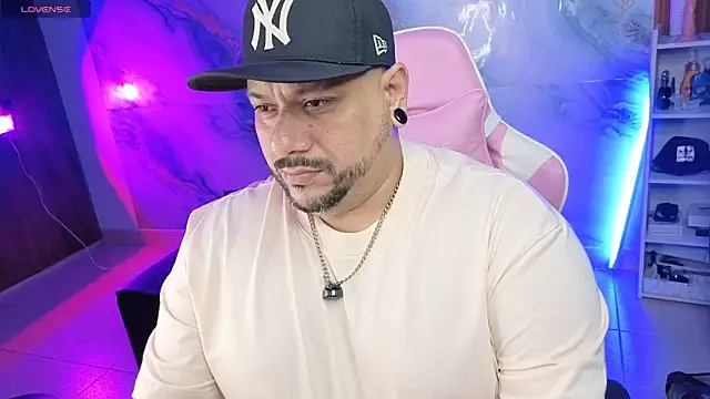 jacoob woods online show from 04/22/26, 01:19