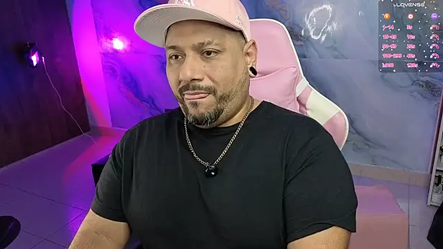 jacoob woods online show from 04/25/26, 11:24