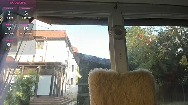 Naila18 online show from 10/22/25, 06:57