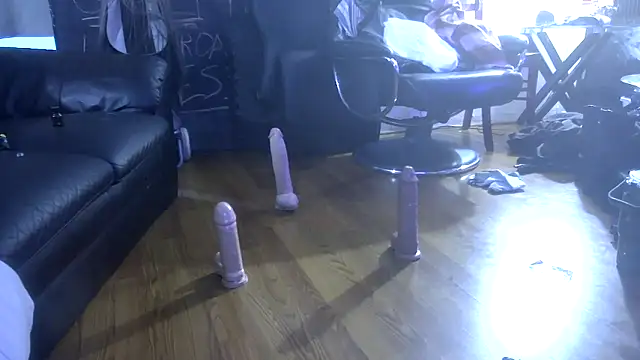 TheHellBilly online show from 02/02/26, 06:17