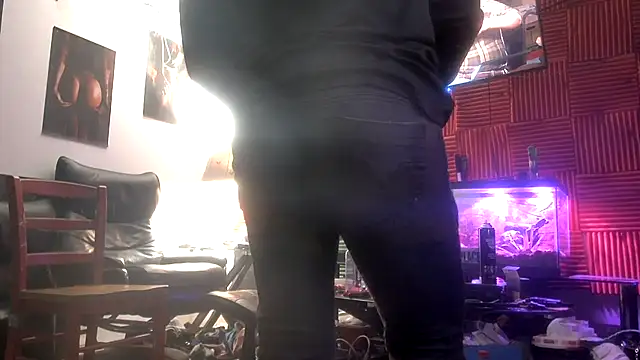 TheHellBilly online show from 02/10/26, 03:21