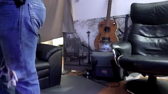 TheHellBilly online show from 04/27/26, 03:26