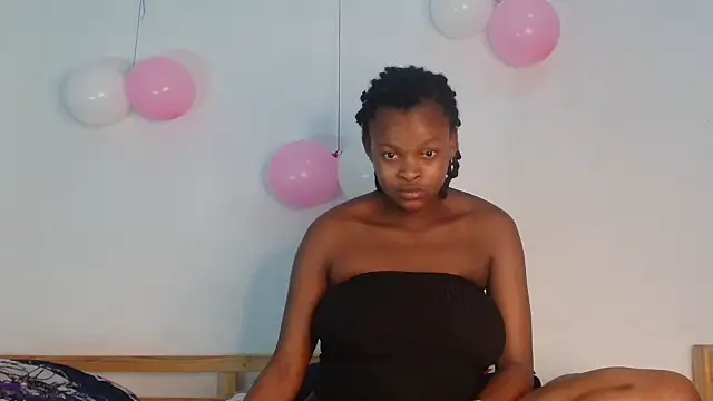 BlondQ2003 online show from 10/24/25, 08:05