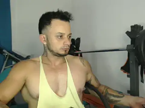 Snapshot of JacobJamess chatting on 02/24/25, 06:04 JacobJamess online show from 02/24/25, 06:04