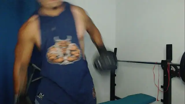 Snapshot of JacobJamess chatting on 09/18/25, 01:18 JacobJamess online show from 09/18/25, 01:18