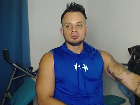 Snapshot of JacobJamess chatting on 10/24/25, 01:03 JacobJamess online show from 10/24/25, 01:03