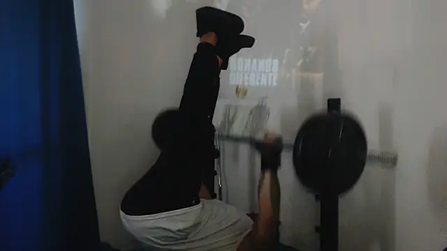 JacobJamess online show from 11/15/25, 12:56