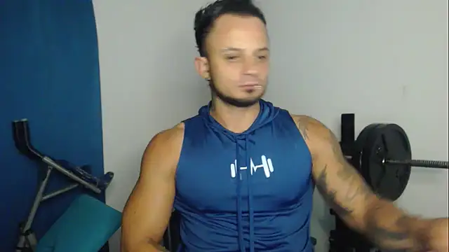 JacobJamess online show from 11/18/25, 11:15