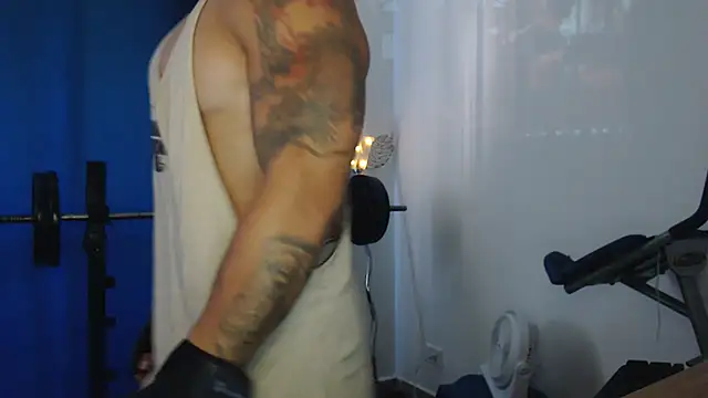 JacobJamess online show from 12/02/25, 01:50