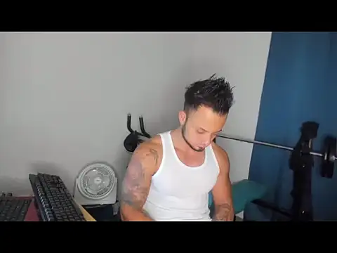 JacobJamess online show from 01/08/26, 04:26