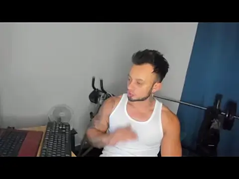 JacobJamess online show from 01/09/26, 04:15