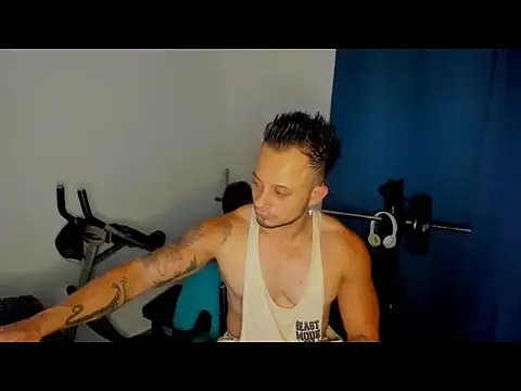 JacobJamess online show from 01/14/26, 03:23