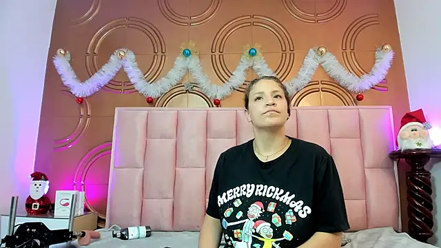 valeriaa19 online show from 12/22/24, 08:38