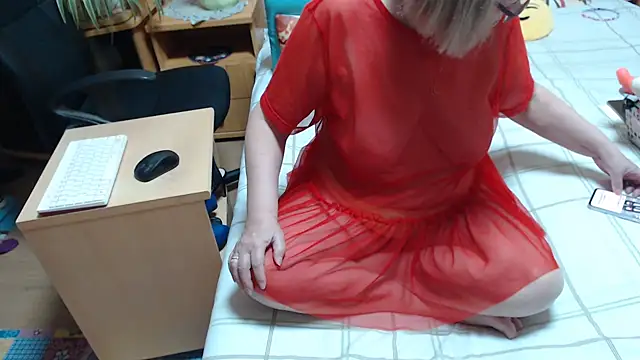 Margaret-milf online show from 01/10/26, 08:43