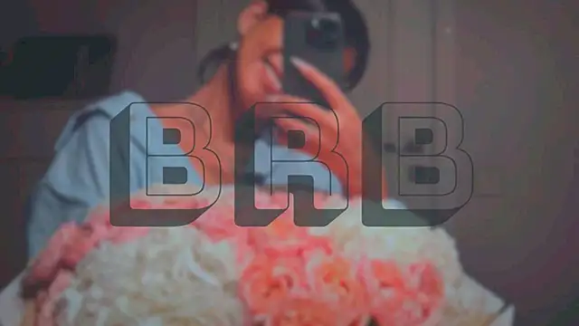 Mia Tin online show from 01/31/25, 07:50