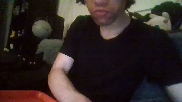 kingdennis6666 online show from 10/29/25, 05:10