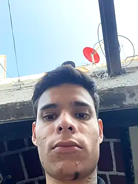 Snapshot of brianor89 chatting on 10/15/25, 02:50 brianor89 online show from 10/15/25, 02:50