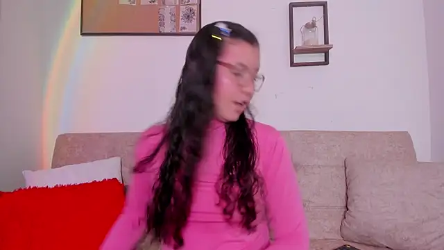 BUUNNY BELLA online show from 04/05/26, 10:07