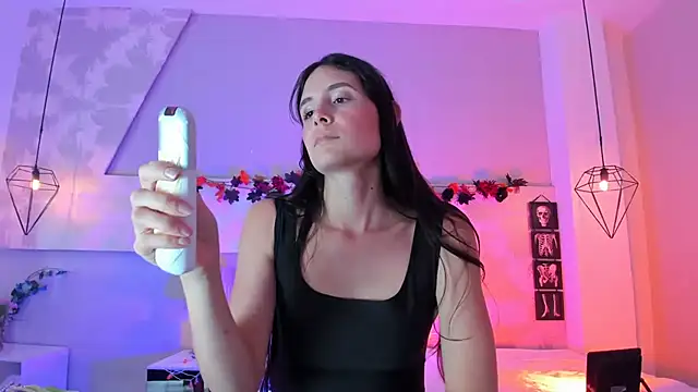 Snapshot of Rachel_Foxy chatting on 12/01/25, 10:37 Rachel Foxy online show from 12/01/25, 10:37