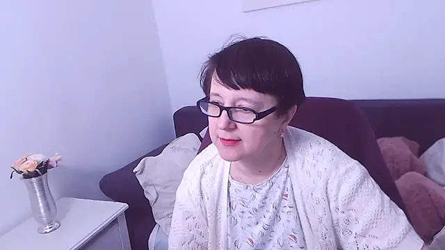 ChristaRose online show from 01/12/25, 05:56