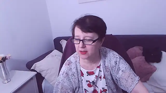 ChristaRose online show from 01/12/25, 09:40